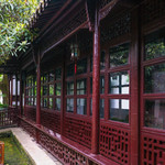 李园船厅