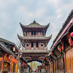 中天楼