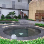 营口奕丰天沐温泉