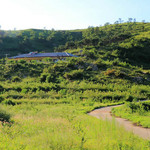 海阳仙人峪景区