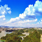 红枫湖景区