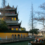 圆津禅院