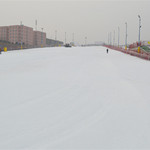金帝顺滑雪场