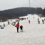 润翔滑雪场