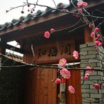 武宁花源谷