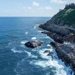 北洛湾风景区