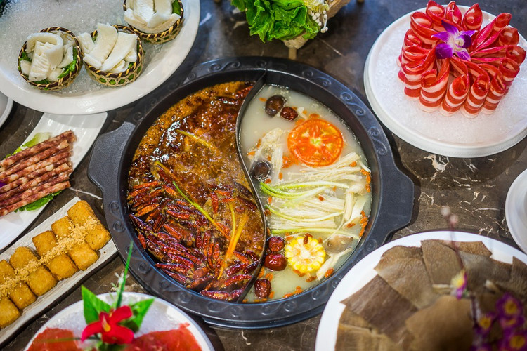 无锡惠山美食赏秋之旅