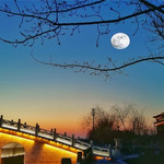 杨柳青古镇