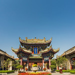 山陕甘会馆