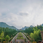 神农坛景区