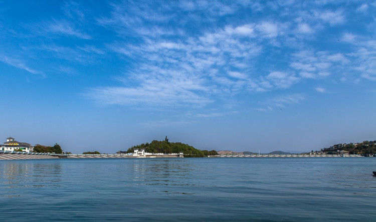 2019常州旅游,这些地方值得一去  天目湖被誉为"江南明珠","绿色仙境"