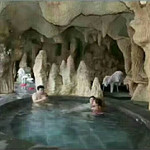 鲅鱼圈华庭温泉