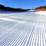 伏羲岭滑雪场