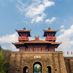 东湖落雁岛