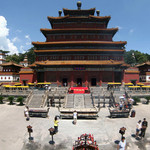 普宁寺