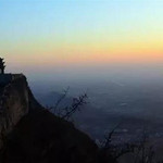 云梦山风景区