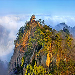 千山