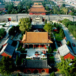岱庙