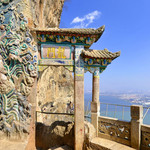 龙门
