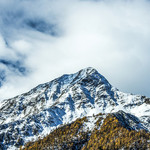 达古冰川风景名胜区