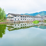 苍坡古村