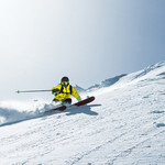 伏牛山滑雪场
