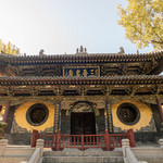 晋祠博物馆