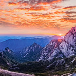 黄山风景区