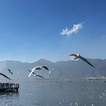 西山风景名胜区