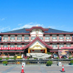 帝景温泉