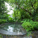 蒲缥温泉度假村