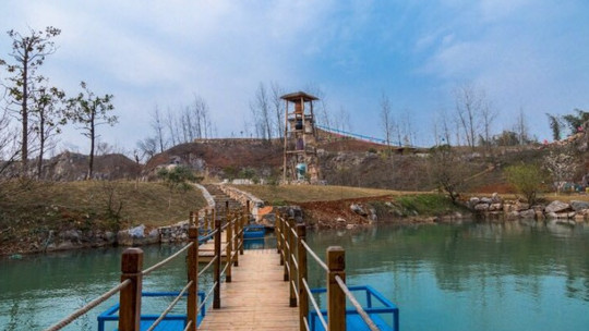 宜兴太湖石窟门票预订_宜兴太湖石窟门票价格