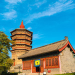 安阳天宁寺