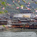 大明边城
