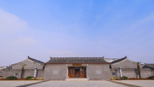 今世缘旅游景区门票
