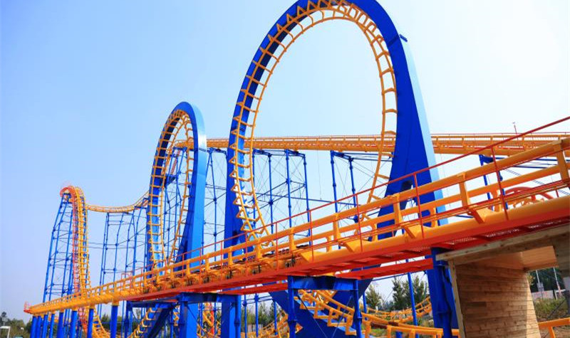 更多景点地址:山东省济南市长清区大学城海棠路6号国际园博园和谐广场