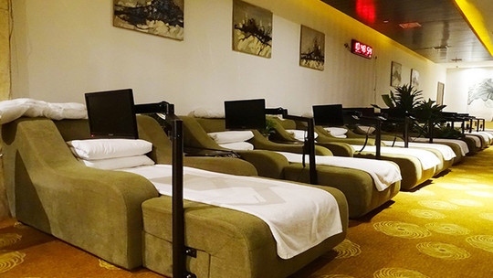 清水湾温泉生活馆