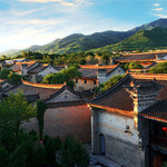 关中民俗艺术博物院