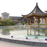 鄢陵花都温泉度假区