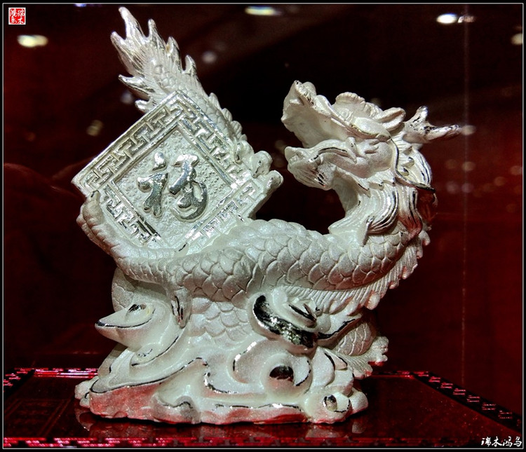 30.多彩贵州——凯里非遗匠人传承馆