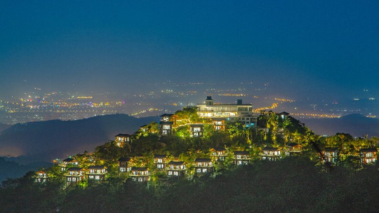 景点地址: 福建省漳州市长泰县马洋溪锦溪路888号(厦蓉高速长泰天柱山