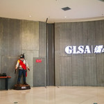 镭战大联盟（苏州中心店）