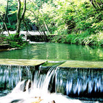 褒禅山风景区