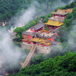 仙堂山