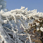 河坎子冰雪大世界