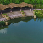 兰里景区