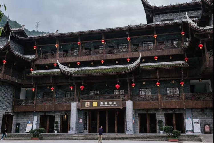 一梦穿越千年,蚩尤九黎城,遇见最美的意外