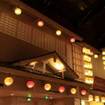 涟泉大江户(绍兴越城店)