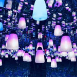 濮阳5D星空错觉艺术馆