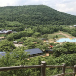青龙渔业旅游度假区